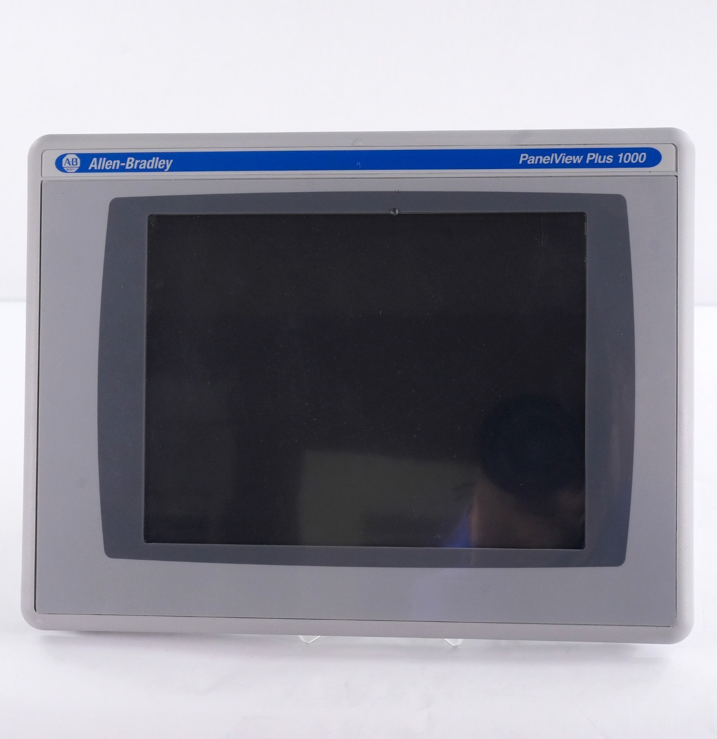 Allen Bradley 2711P-RDT10C /C Panelview 1000 Color Touch Display Module 10''
