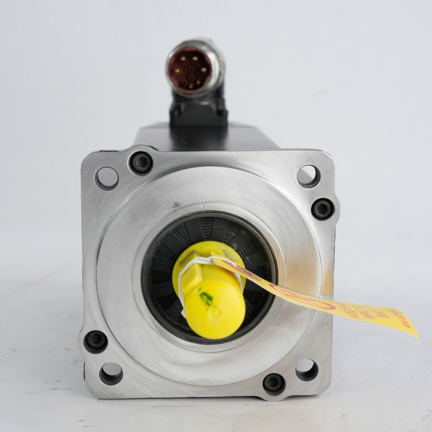 Allen Bradley VPL-B1002E-CJ12AS /A Kinetix VP Low Inertia AC Servo Motor