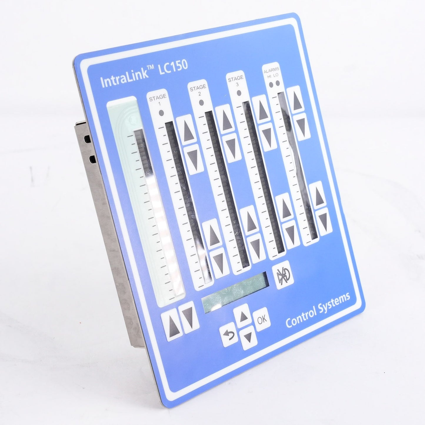 IntraLink Control Systems LC150 ILK-LC150020-01 Operator Interface Module