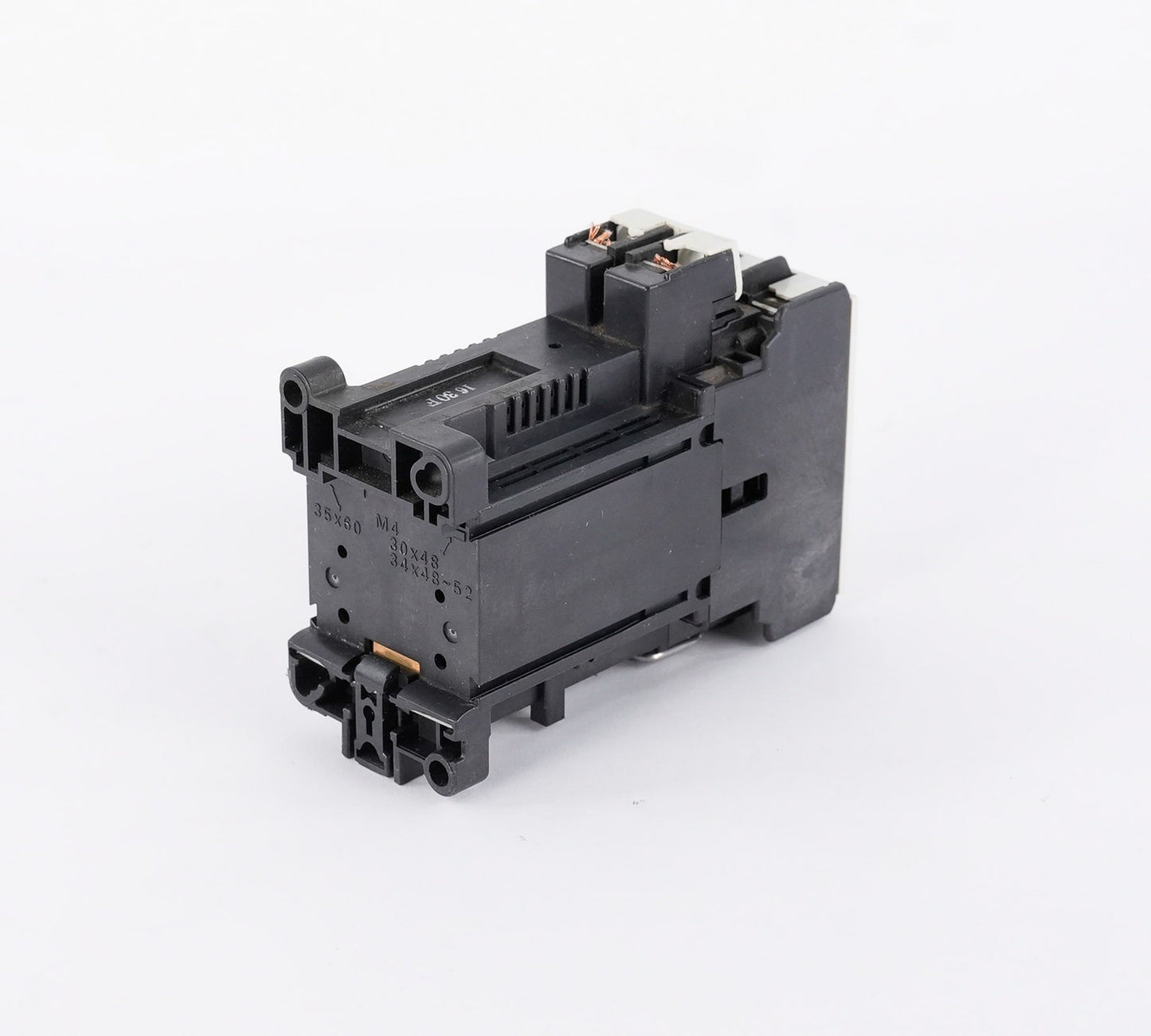 Fuji SC-E05/G Magnetic Contactor SE22AG 5kA 600V 32A SCE05G