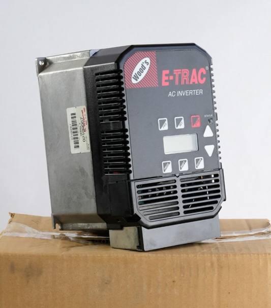 TB Woods XFC4005-0B AC Micro Inverter Drive Module - Open Box