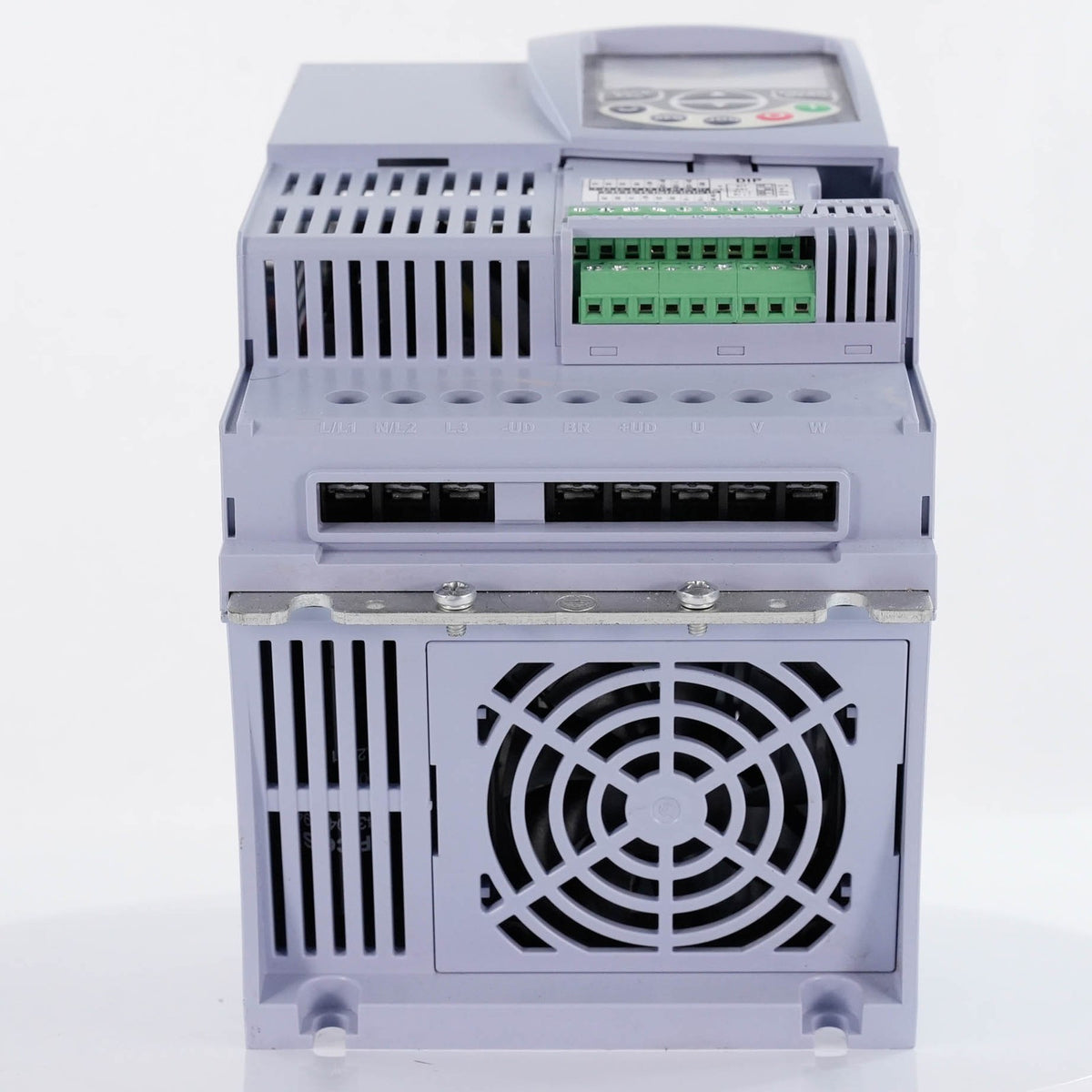 WEG CFW500C14P0T4DB20G2 AC Drive VFD 10HP 480V 14A CFW500C14P0T4DB20G2 3-Phase