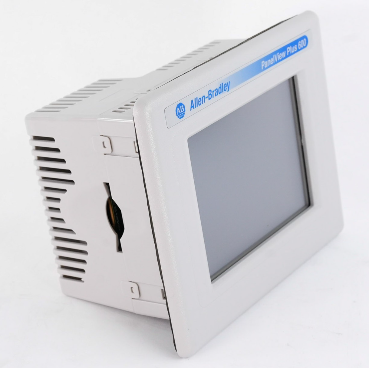 Allen Bradley 2711P-T6C20D /C PanelView Plus 600 Color Touch 2711PT6C20D