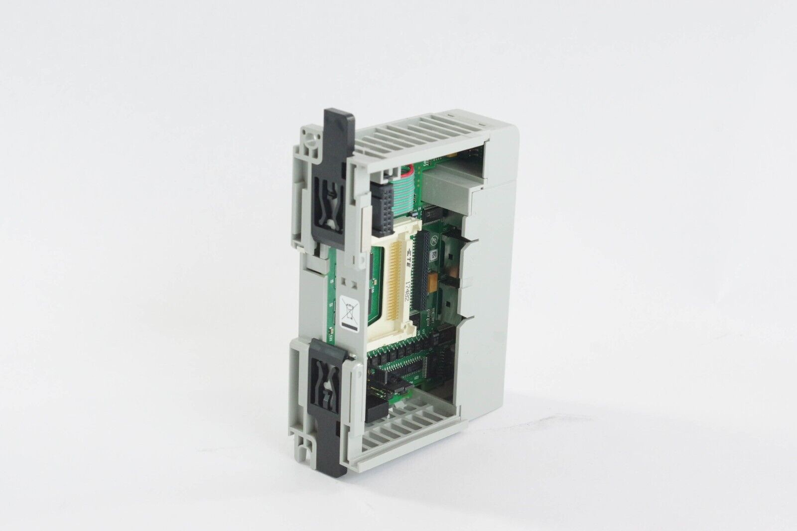 ProSoft MVI69-GSC General ASCII Serial Communication Module – NJT ...