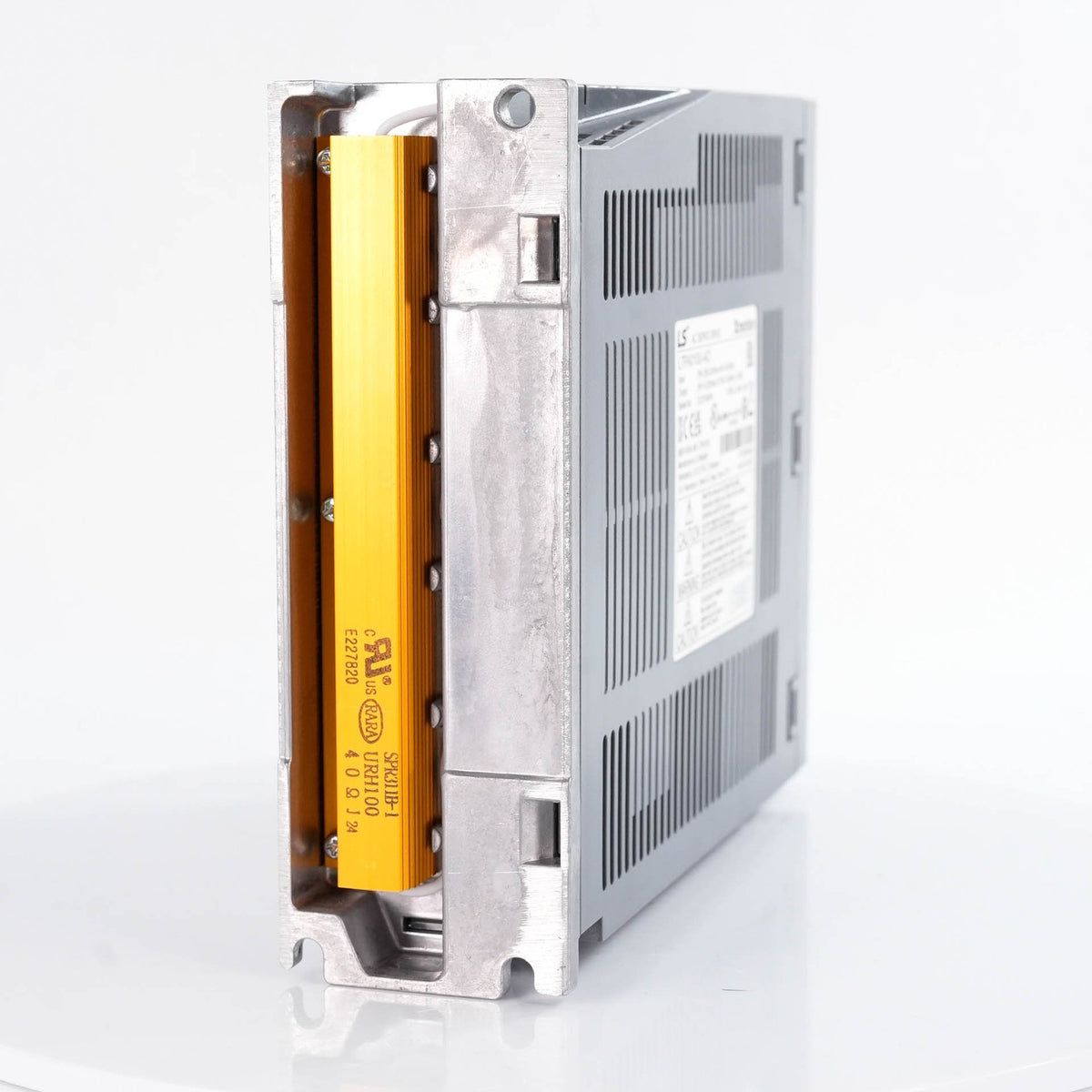 LS L7PA010U-AD L7P Series AC Servo Drive 1kW 200-230V 3-Phase L7PA010UAD 5.1A 50