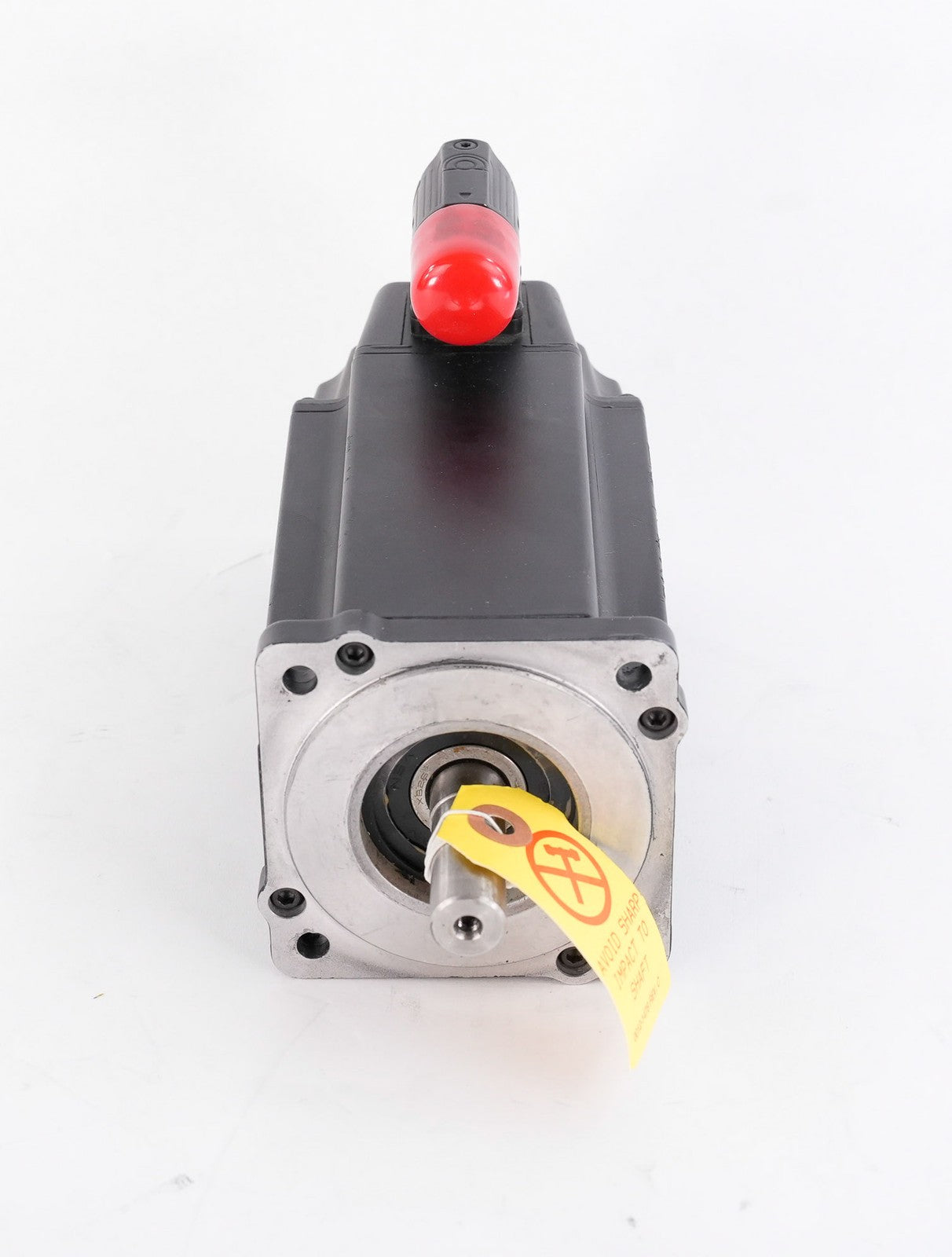 Allen Bradley VPL-B1003C-PK12AA /A AC Servo Motor 480V 3-Phase 2500RPM