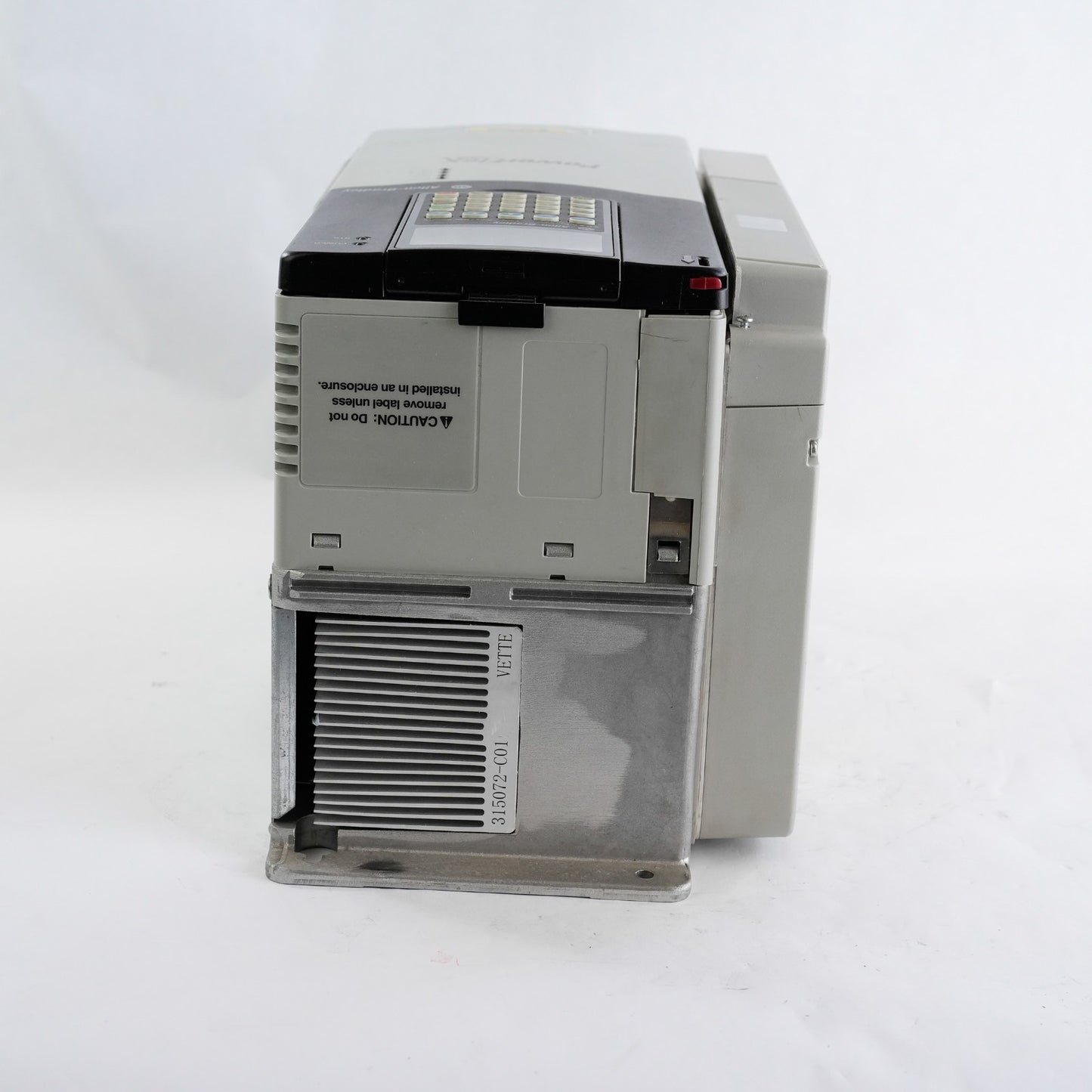 Allen Bradley 20DD022A0EYNANANE PowerFlex 700S VFD Series A + 1 Year Warranty