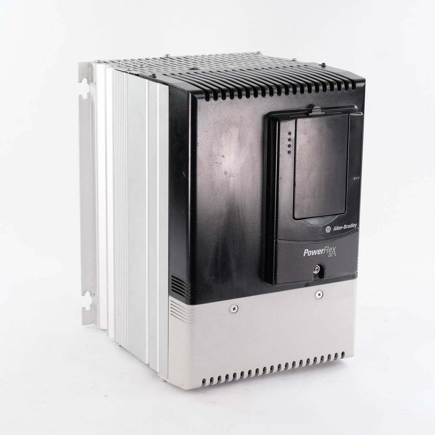 Allen Bradley 20P41AD035RA0NNN Ser A PowerFlex 700S AC Drive 480V 35A 25HP