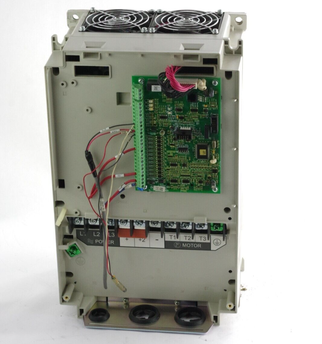 Automation Direct GS3-4030 Durapulse General Purpose 3-Phase AC Drive 30Hp