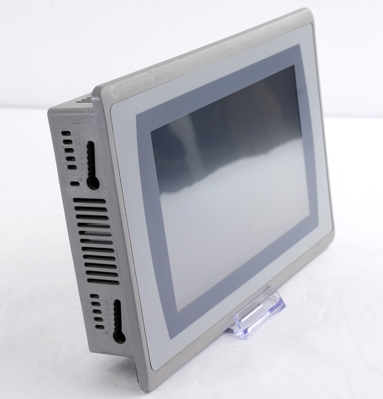Allen Bradley 2711P-T9W21D8S /B Panelview Plus 7 Standard Panel 2711PT9W21D8S