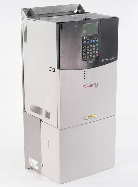 Allen Bradley 20BE041A0AYNAND0 /B PowerFlex 700 AC Drive 600V 40HP 3-Phase