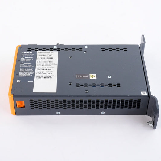 B&R Automation APC2100 Automation PC 5V116100000007-003