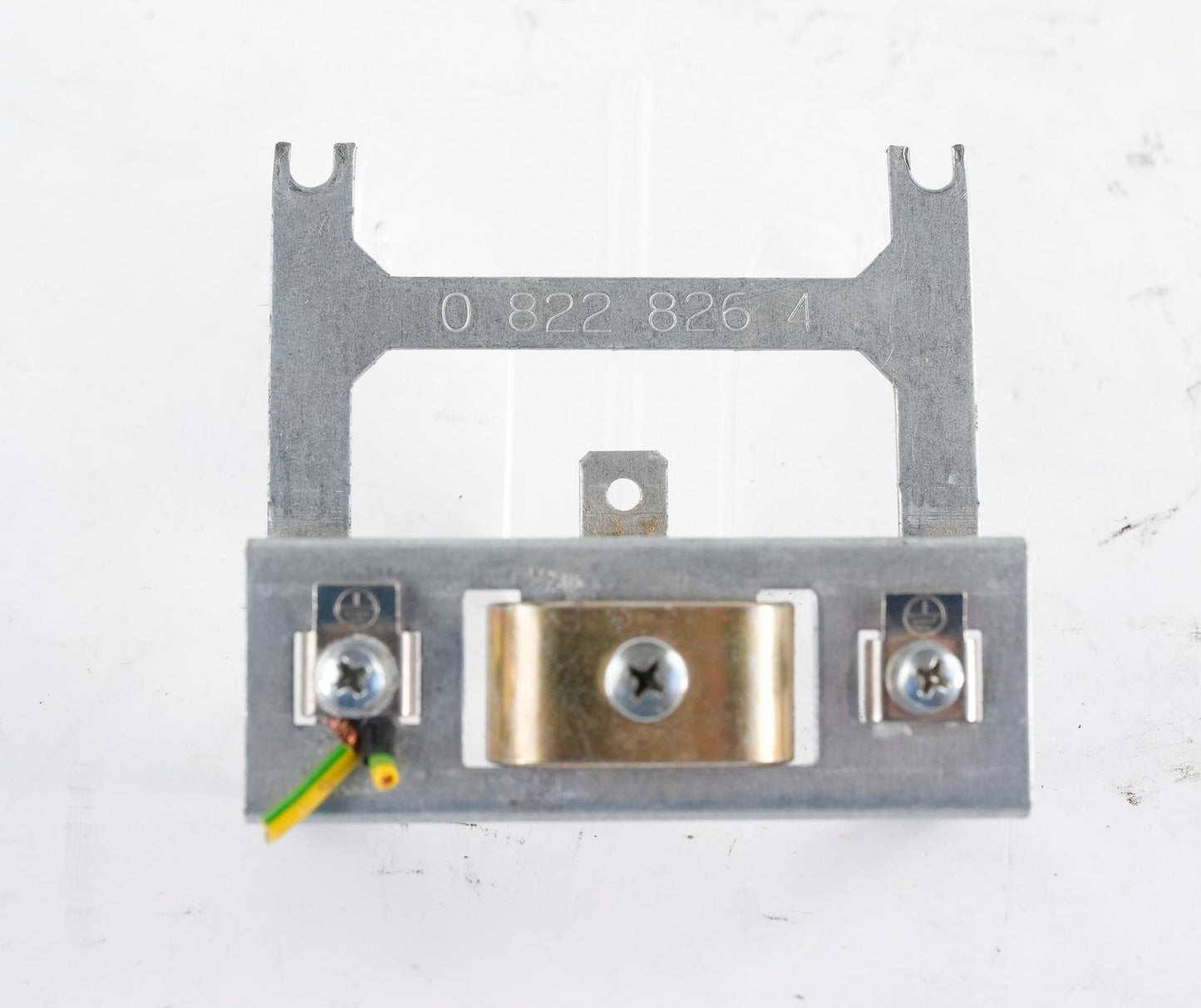SEW Eurodrive MDX61B0015-5A3-4-00 Movidrive AC Drive MDX61B00155A3400