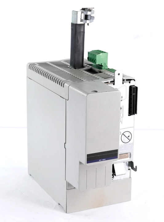 Allen Bradley 2094-BM03-M /A Kinetix 6000 Axis Power Module 480V 3-Phase