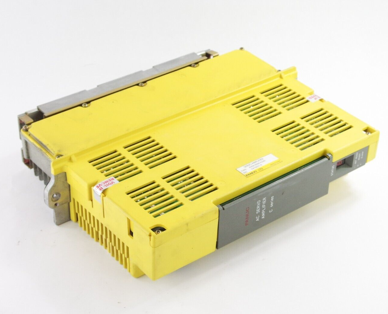 FANUC A06B-6066-H246 Servo Amplifier Module A06B6066H246