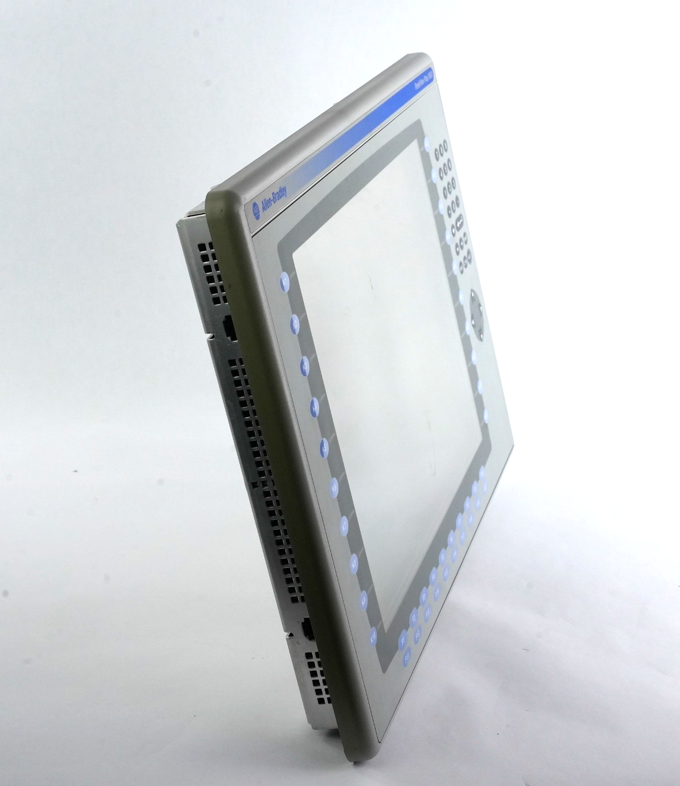 Allen Bradley 2711P-RDB15C /B PanelView Plus 1500 Key/Touch 15" Display Module