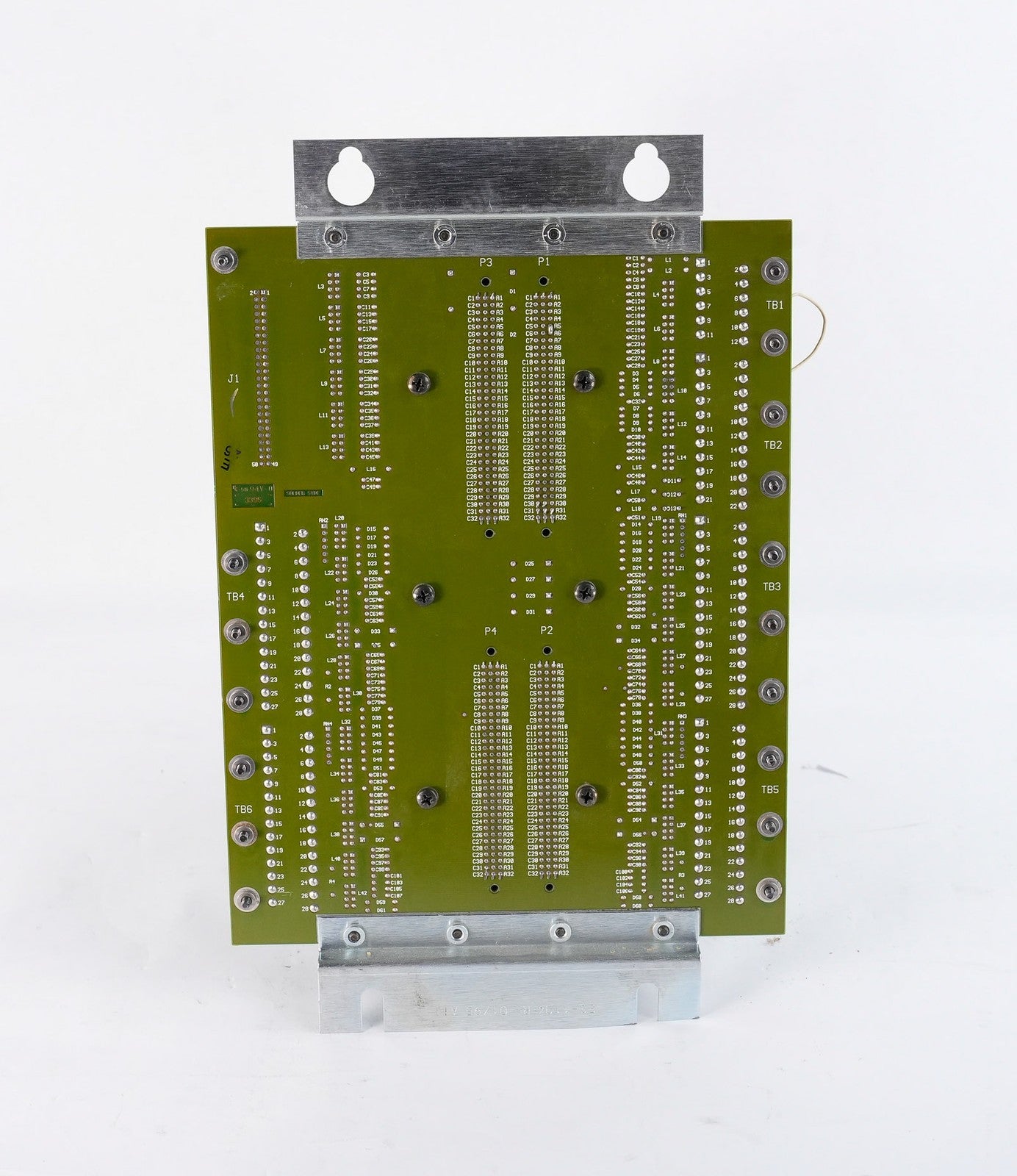 Allen Bradley 4100-204-RL /C IMC S Class 4-Axis Motion Controller 4100204RL