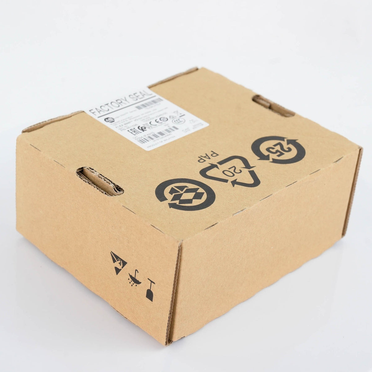 Allen Bradley 5094-IF4IHS FLEX 5000 4-Channel Isolated High Speed Analog Input 5