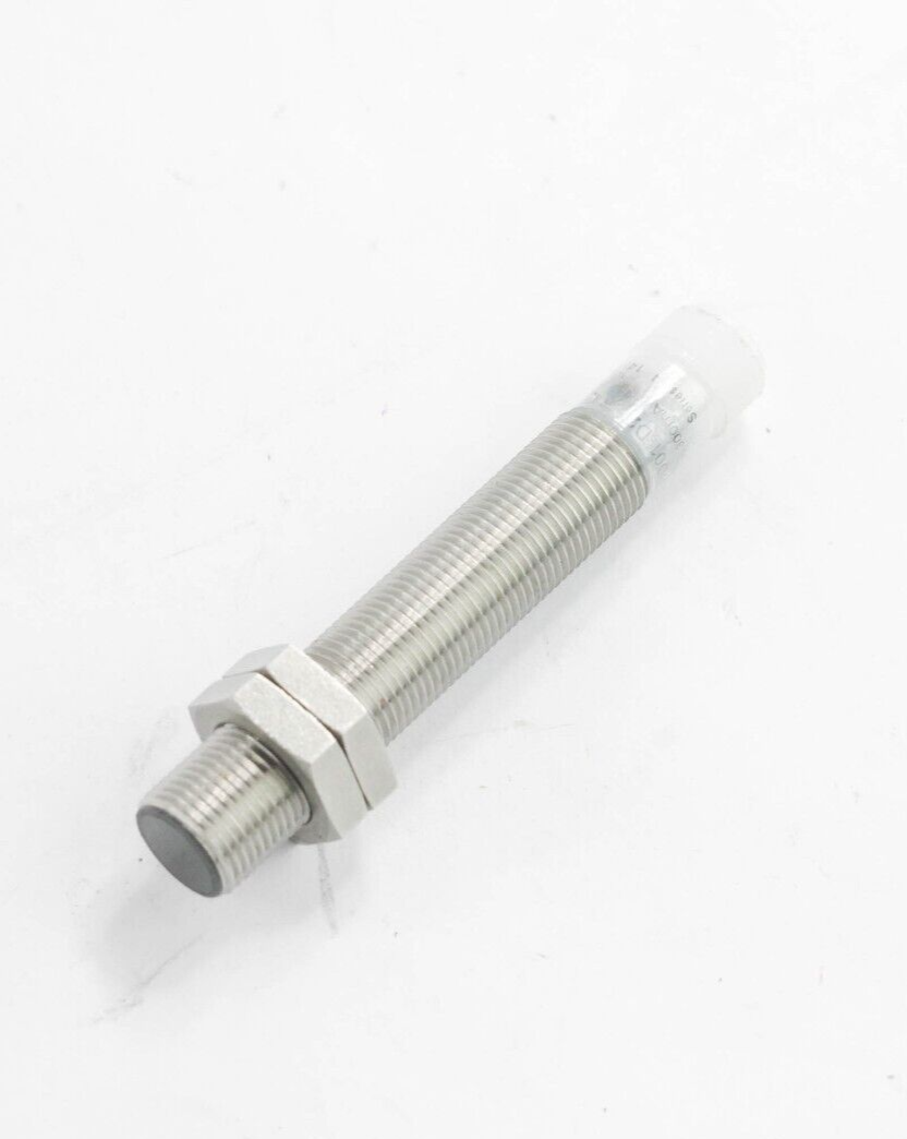 Eaton E59-M12A105-D01-D2 Inductive Proximity Sensor T144333 Series G4