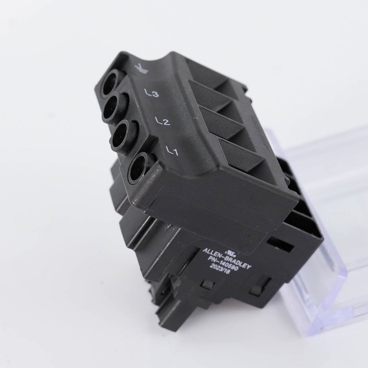 Allen Bradley 140590 Terminal Block Connector For Kinetix Servo Drive