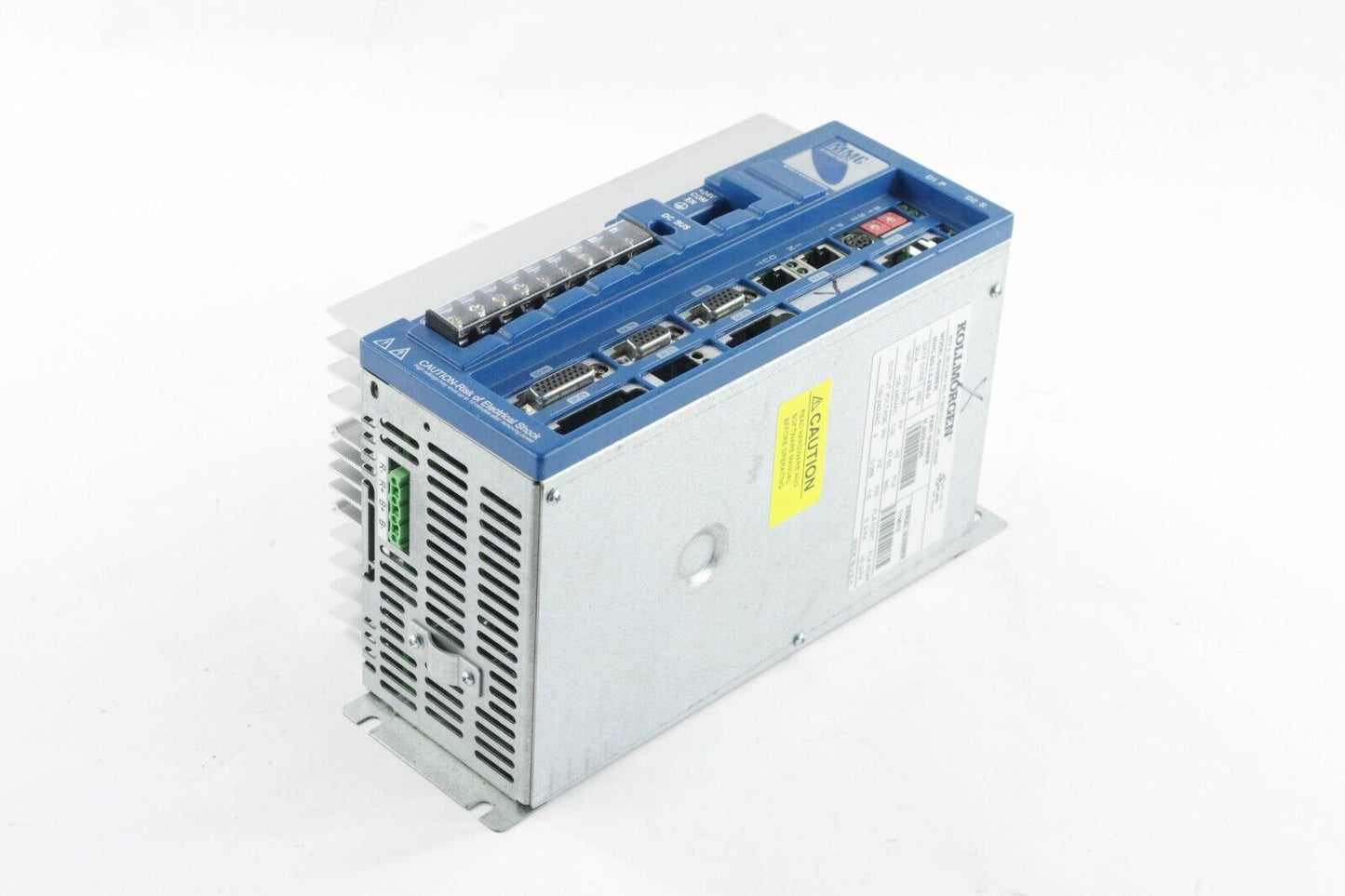 Kollmorgen Servo Drive MMC-SD-1.0-230-D / M.3000.0920 - Parts/Repair