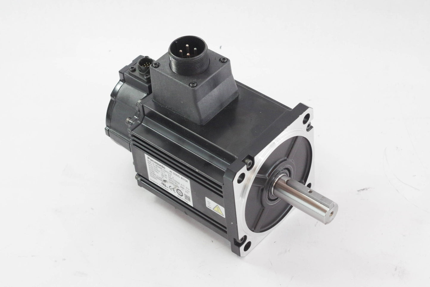 Panasonic MSME152G1G AC Servo Motor - Used