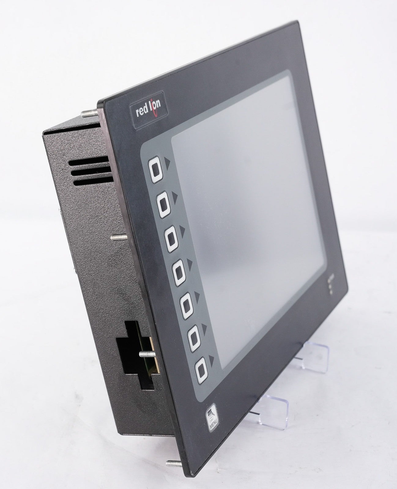 Red Lion G310C210 G3 Series 10.4" Color HMI Operator Interface Display G310