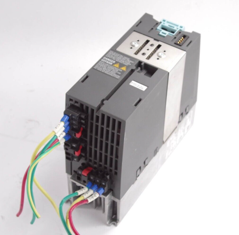 Siemens 6SL3210-1PE11-8UL1 Sinamics PM240-2 0.55KW 380V