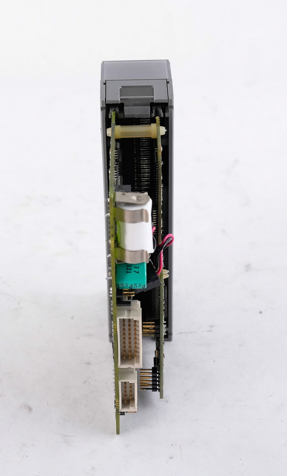 Allen Bradley 1747-L552 /B SLC 500 Processor Unit + Key 1747L552