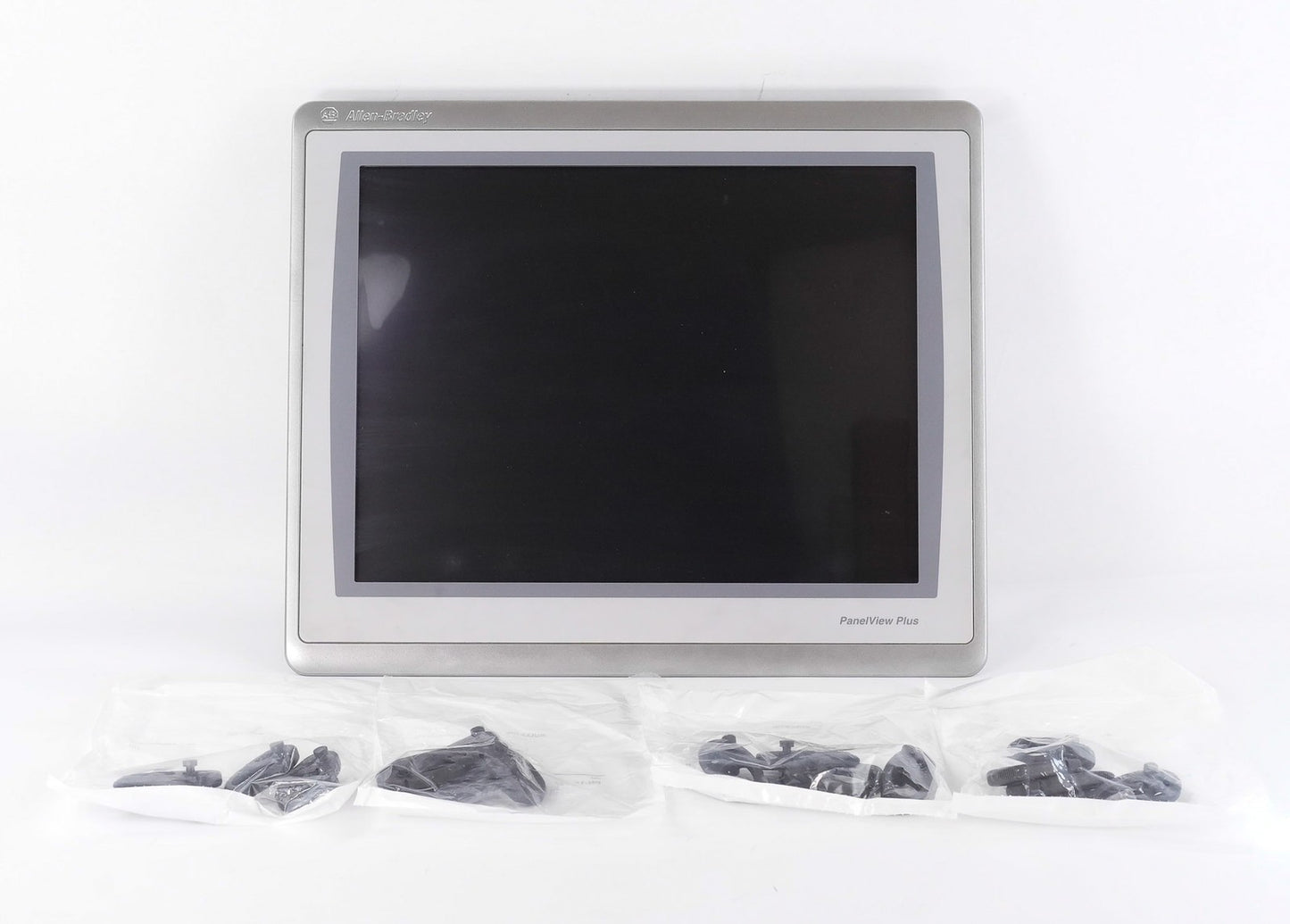 Allen Bradley 2711P-T15C22D9P /A PanelView Plus 7 Display Terminal Series A
