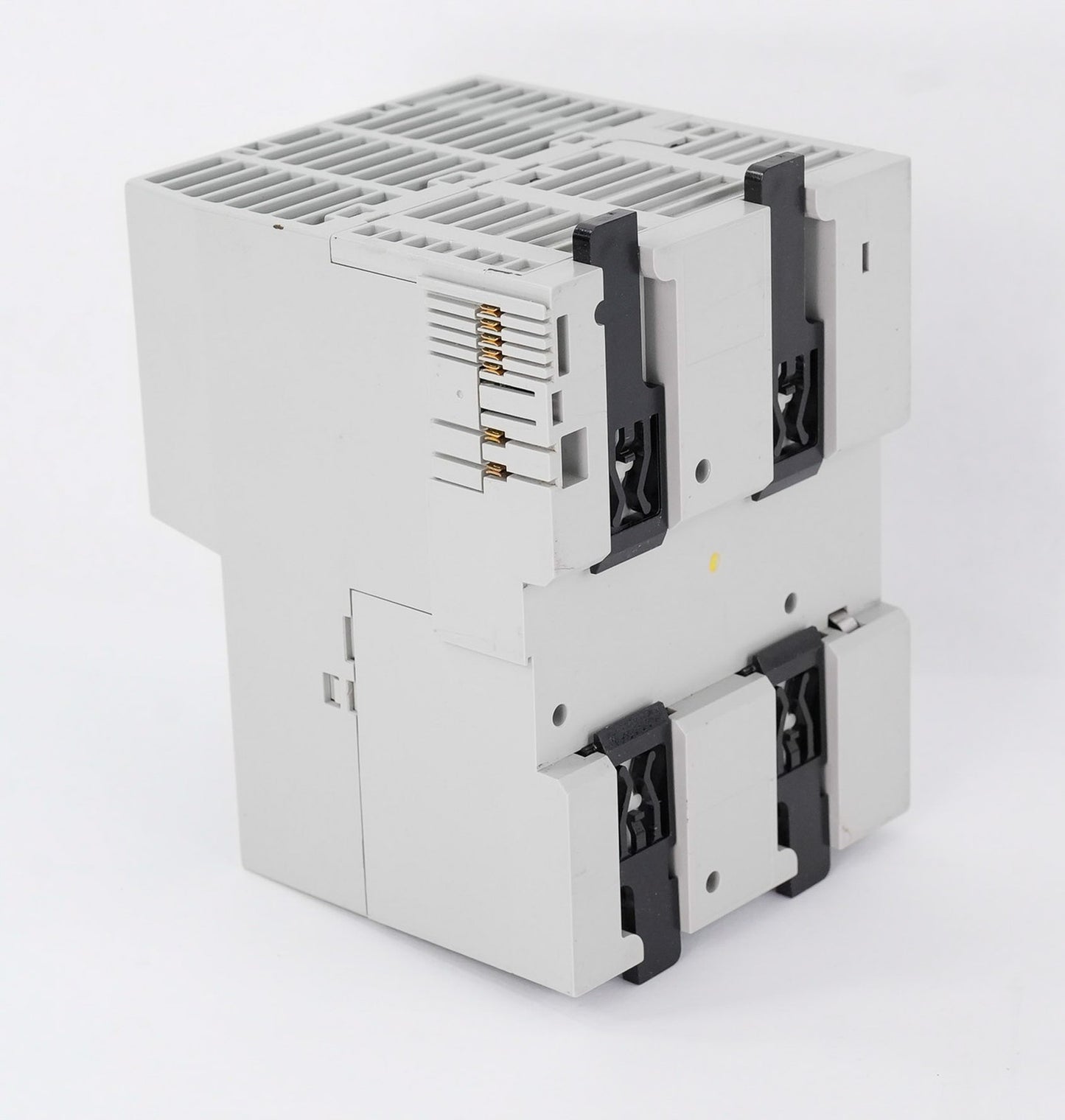Allen Bradley 1769-L18ER-BB1B /B CompactLogix 0.5MB DI/O PLC Controller