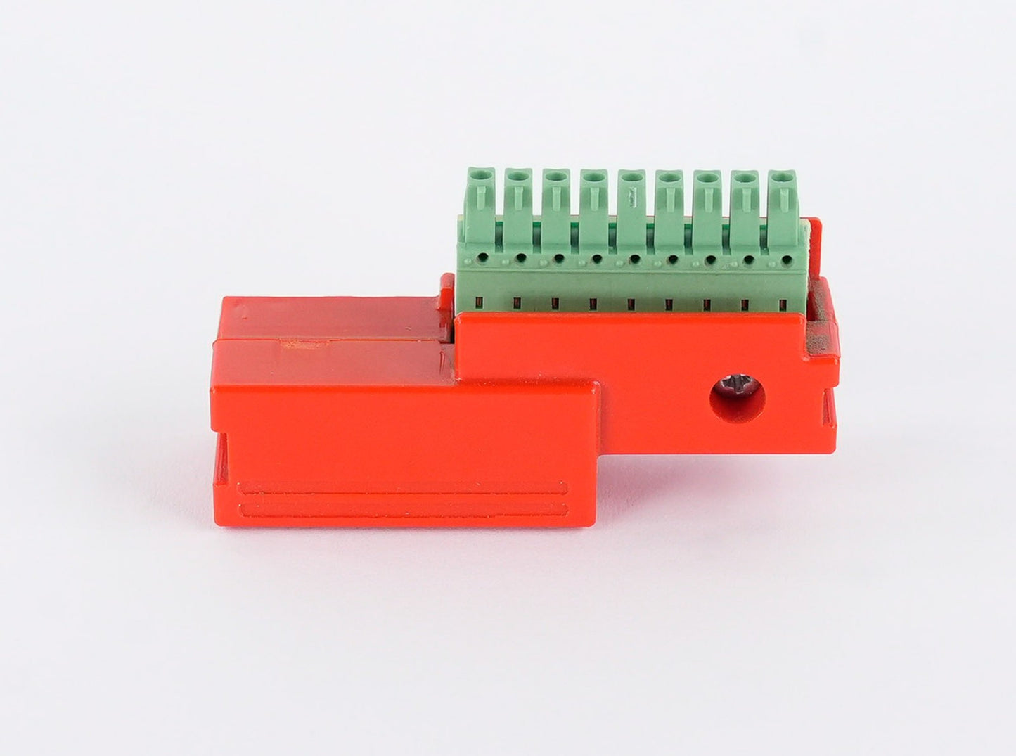 Allen Bradley 2090-XNSM-T Kinetix Safe Off Header Connector Kit 2090XNSMT