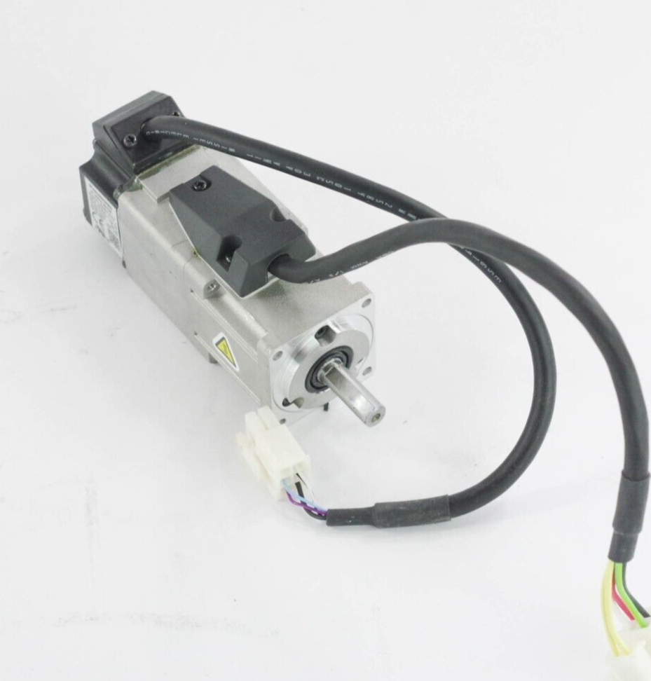 Panasonic MSMD5AZG1R AC Servo Motor - New Without Box