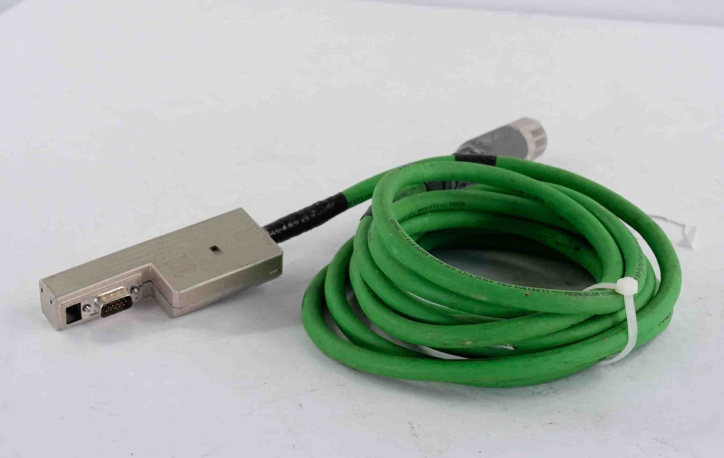 Allen Bradley 2090-CFBM7DF-CEAA05 /A Feedback Cable 144" 2090CFBM7DFCEAA05