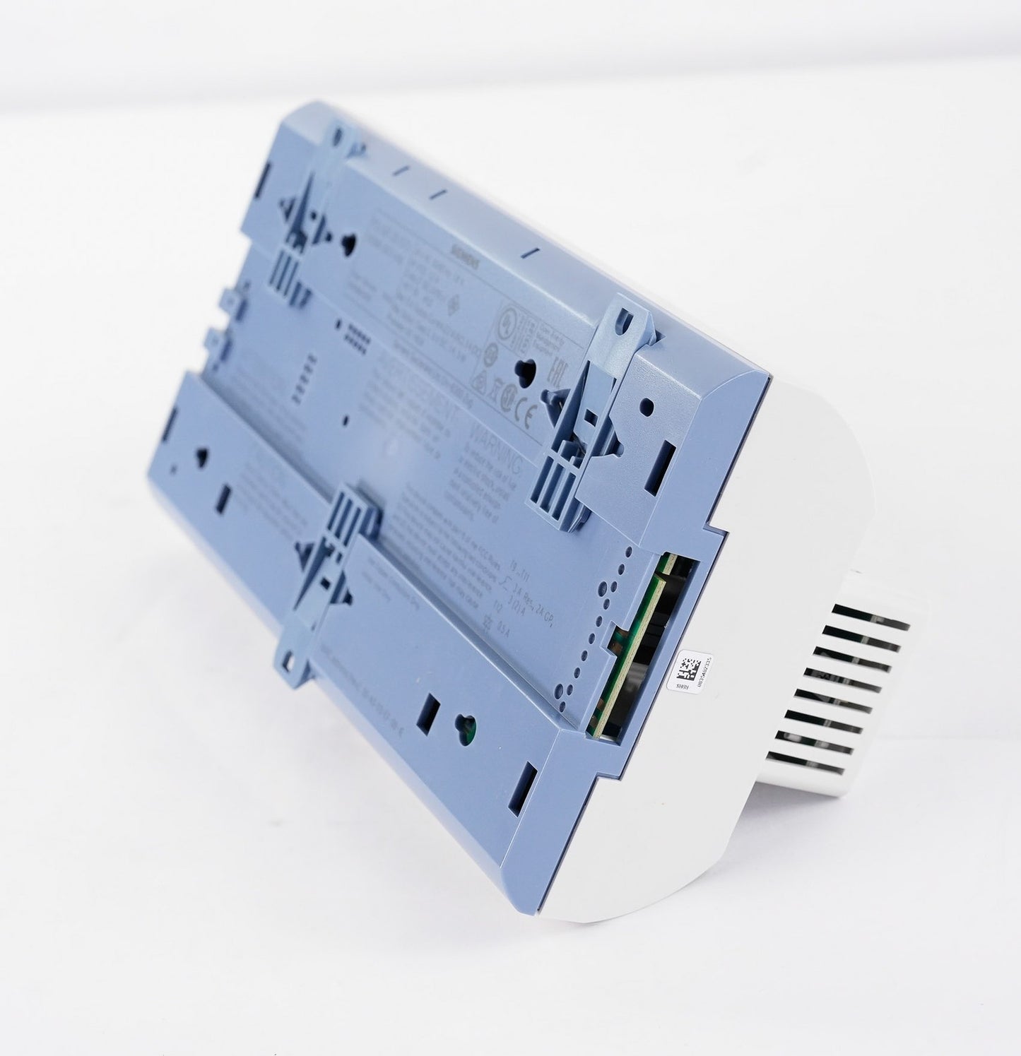 Siemens POL687.00/STD RAS B S55396-C870-A100 Controller Germany - Used
