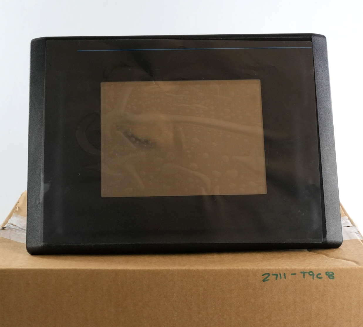 Allen Bradley 2711-T9C8 Ser C Rev M FRN 4.4 Panelview 900 Terminal - Refurbished