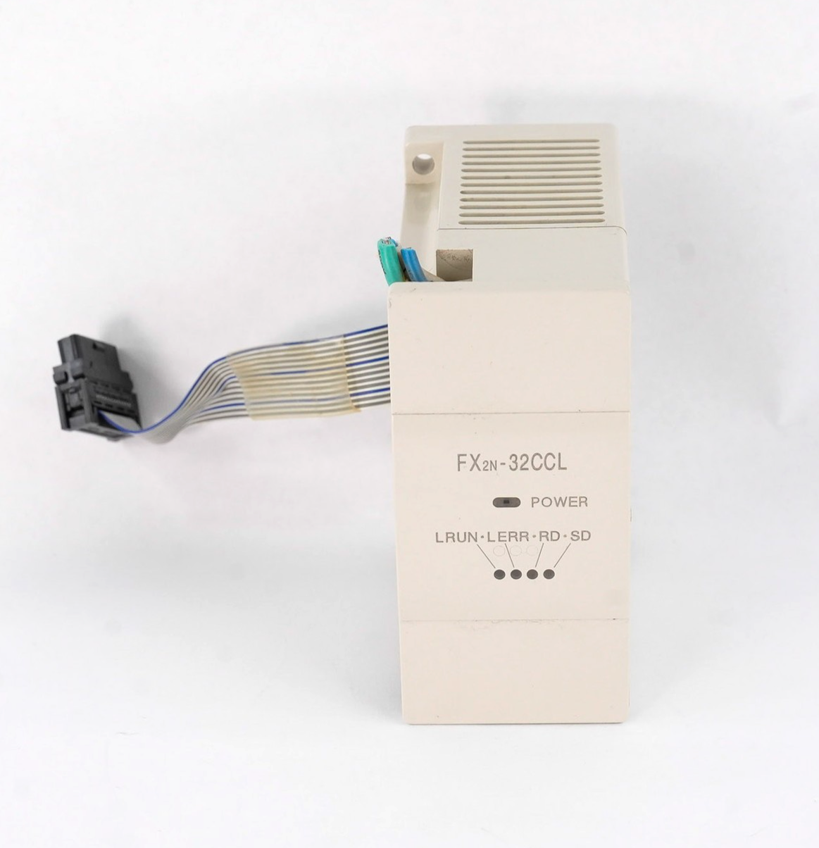 Mitsubishi Electric FX2N-32CCL Programmable Controller DC24V FX2N32CCL