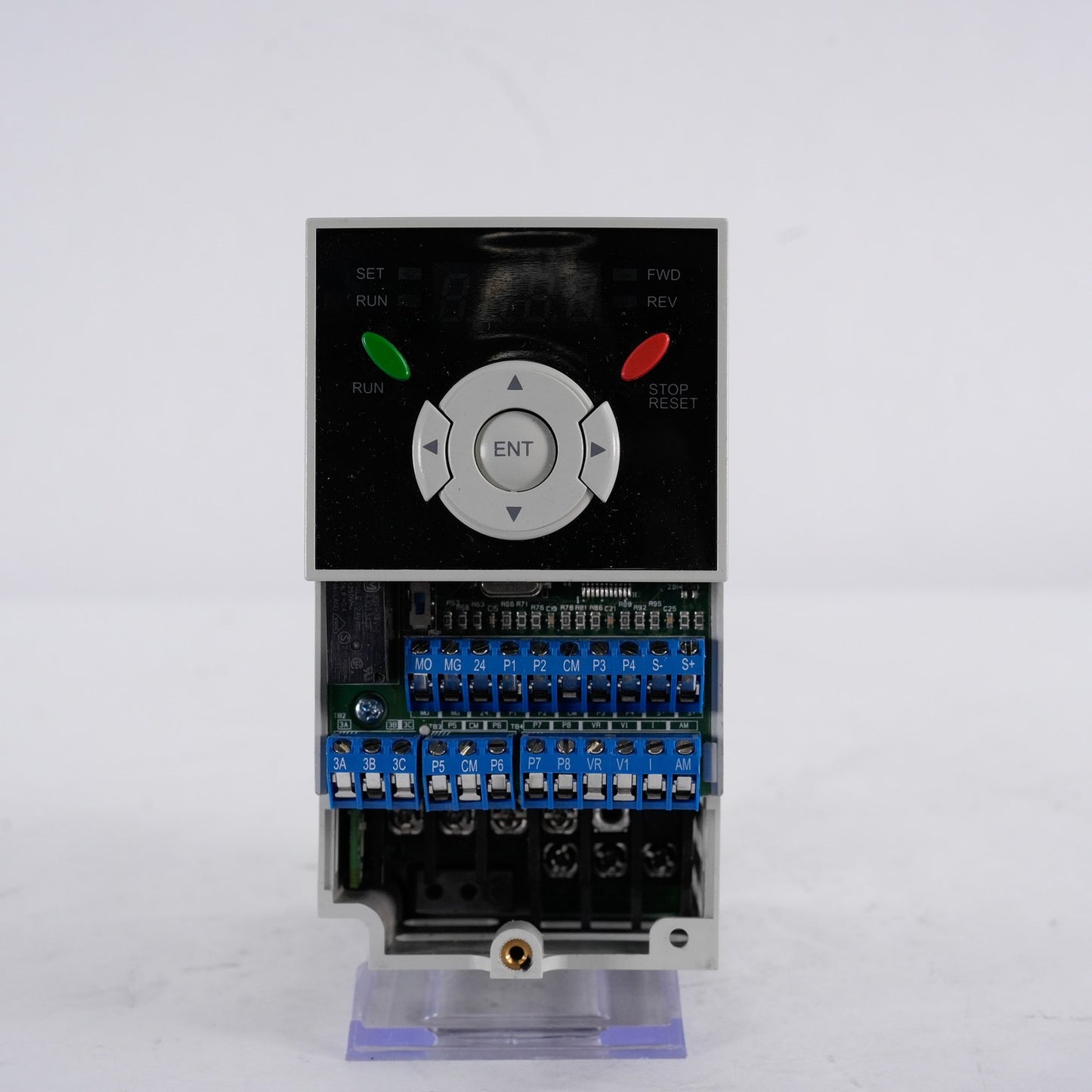 Cerus Industrial Titan CI-001-GS2 3-Phase AC Variable Frequency Drive CI001GS2
