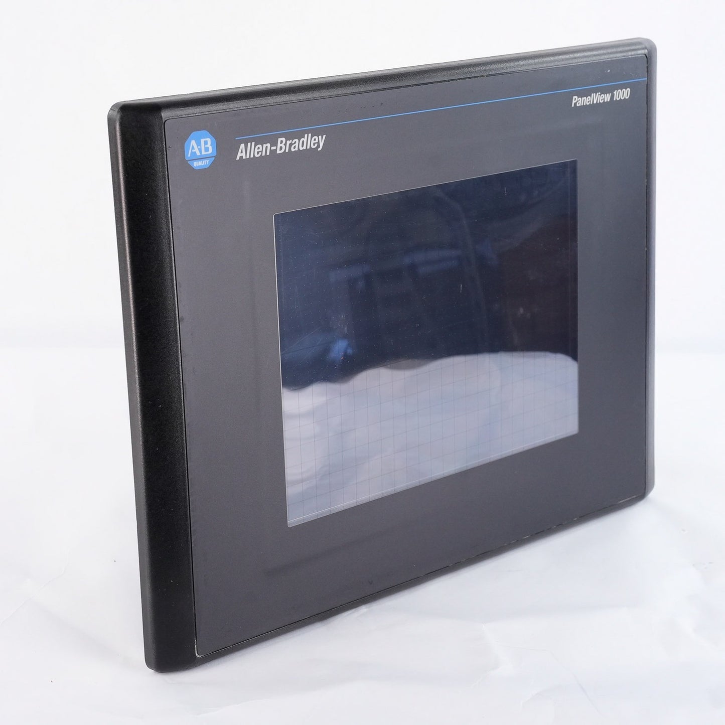 Allen Bradley 2711-T10G1 /E FRN 4.48 PanelView 1000 Touch Display / 2711-T10G1X
