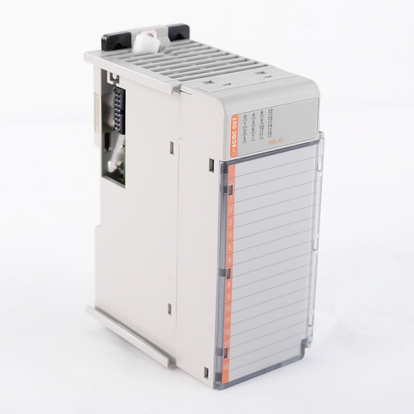 Allen Bradley 1769-OW16 /A CompactLogix 16-Pt Relay Output Module - Open Box