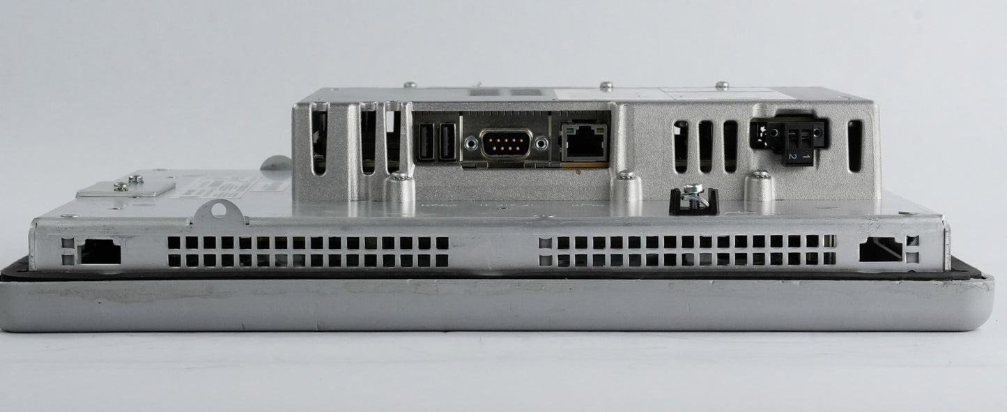 Allen Bradley 2711P-T10C4D1 /A Panelview Plus 1000 2711P-RDT10C/B 2711PC-RP1/G