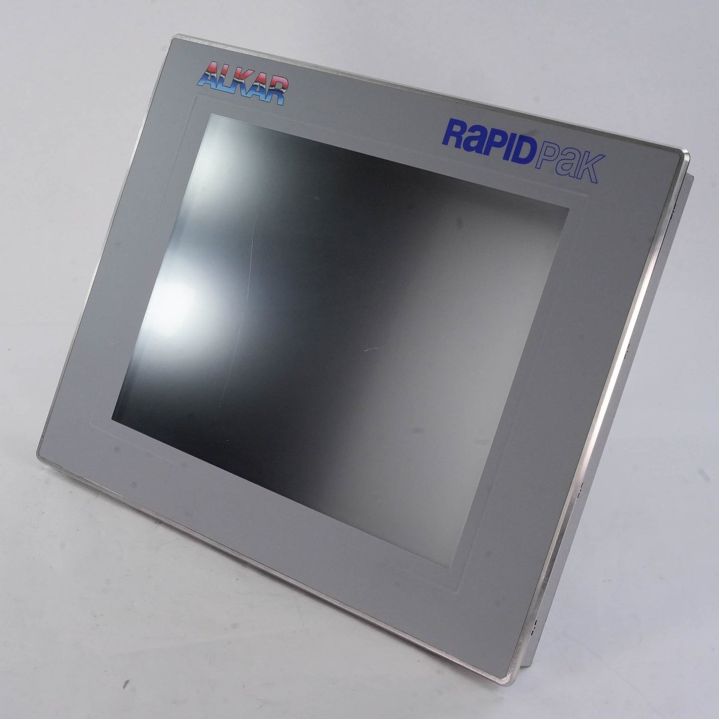 B&R Automation 5AP1120.1505-C01 Automation Panel 15.0in (needs logic module PN)