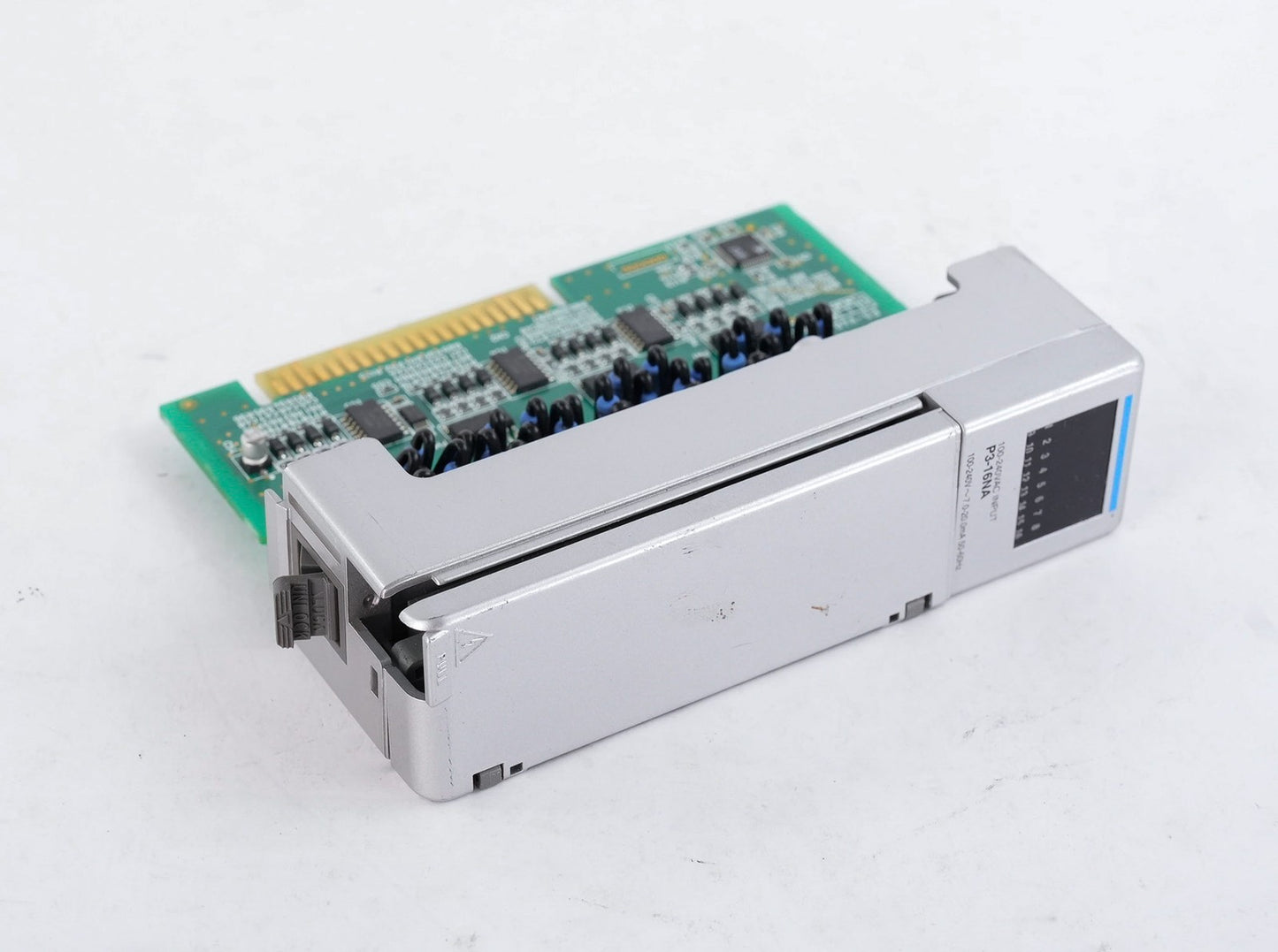 AutomationDirect Productivity3000 P3-16NA 16-Point Input Module P316NA