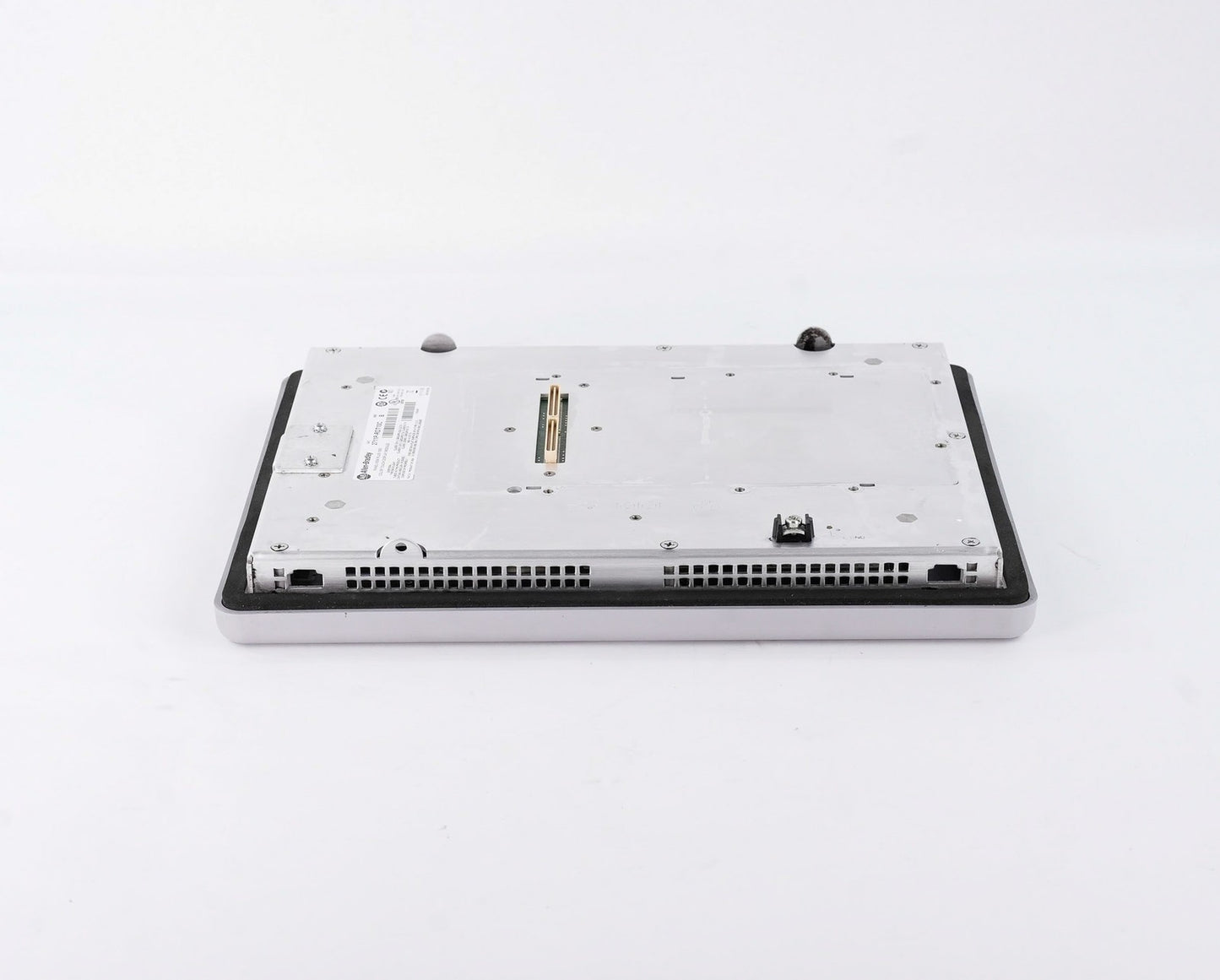 Allen Bradley 2711P-RDT10C /B PanelView Plus 1000 Color Touch Display Module