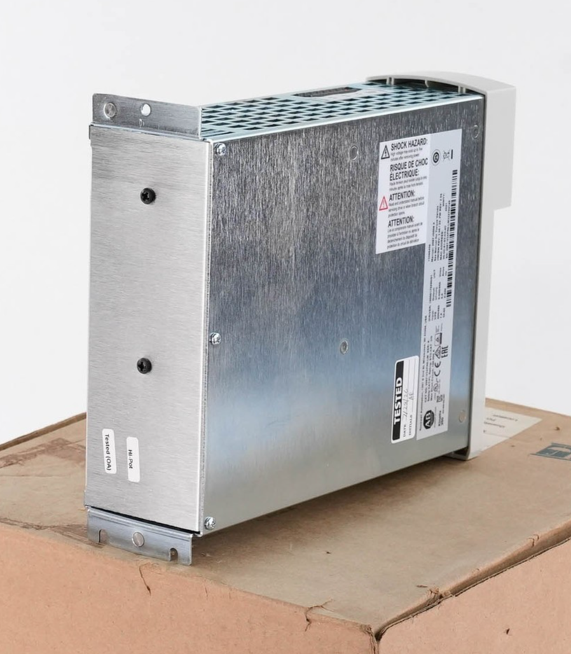 Allen Bradley 2097-V34PR6-LM Ser A Kinetix 350 Servo Drive 480V 2A - Open Box