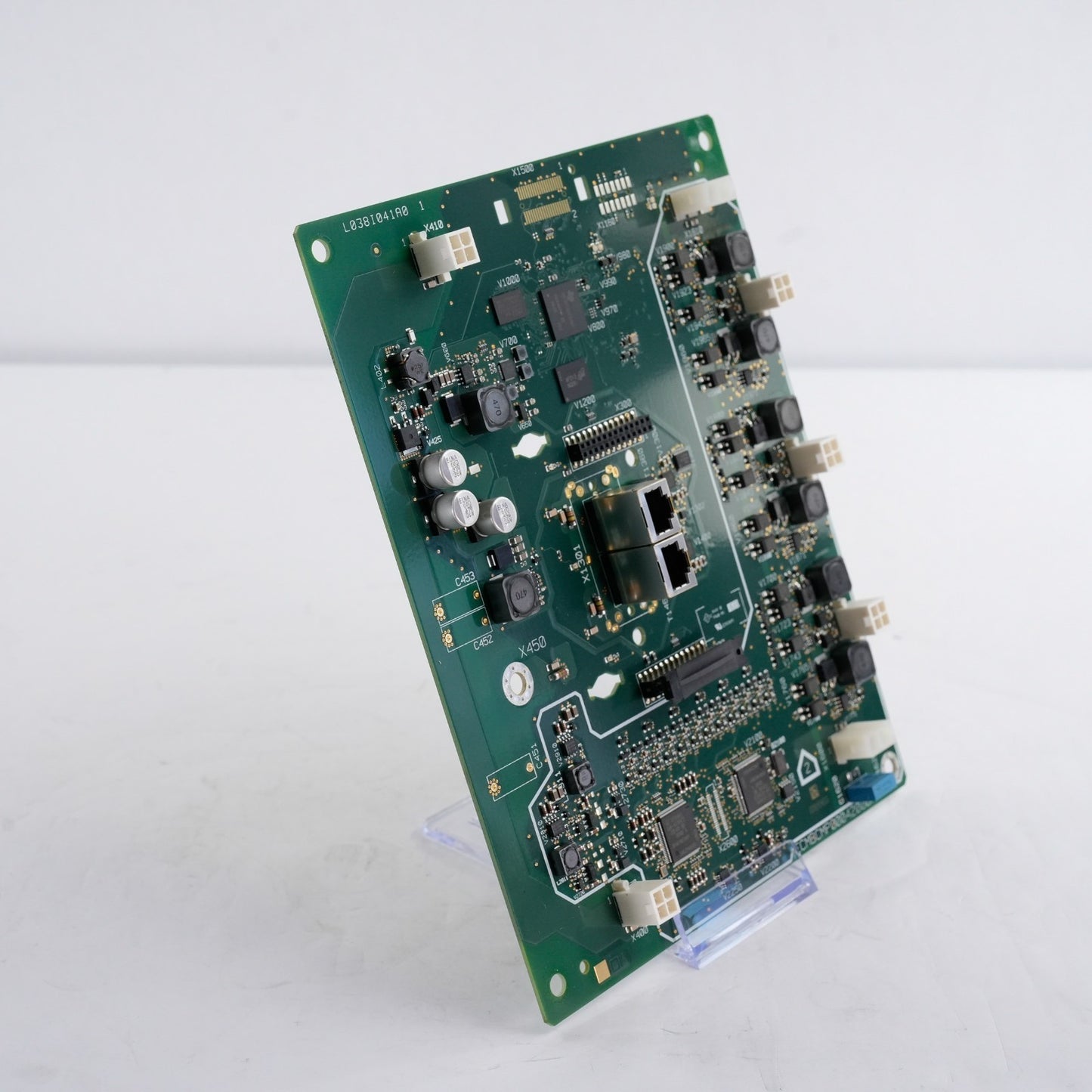 L038I041A0 PCB Communication Board ECMBCMP00042000P For Kuka KPP Drive