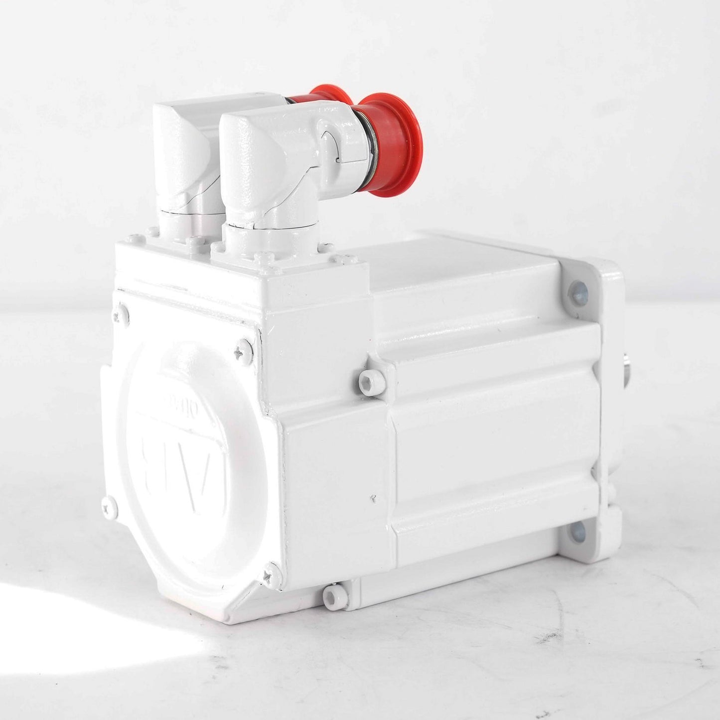 Allen Bradley MPF-A310P-SJ22AA /A Servo Motor 5000RPM 0.73kW MPFA310PSJ22AA