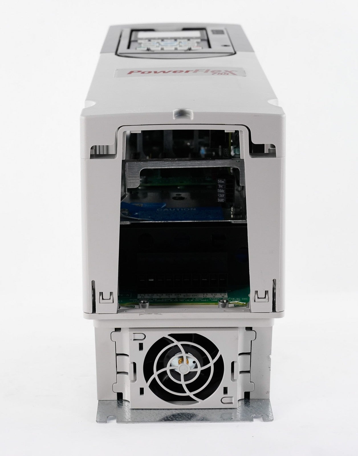 Allen Bradley 20G11ND8P0JA0NNNNN /A PowerFlex 755 AC Drive 480V 5HP 3-Phase