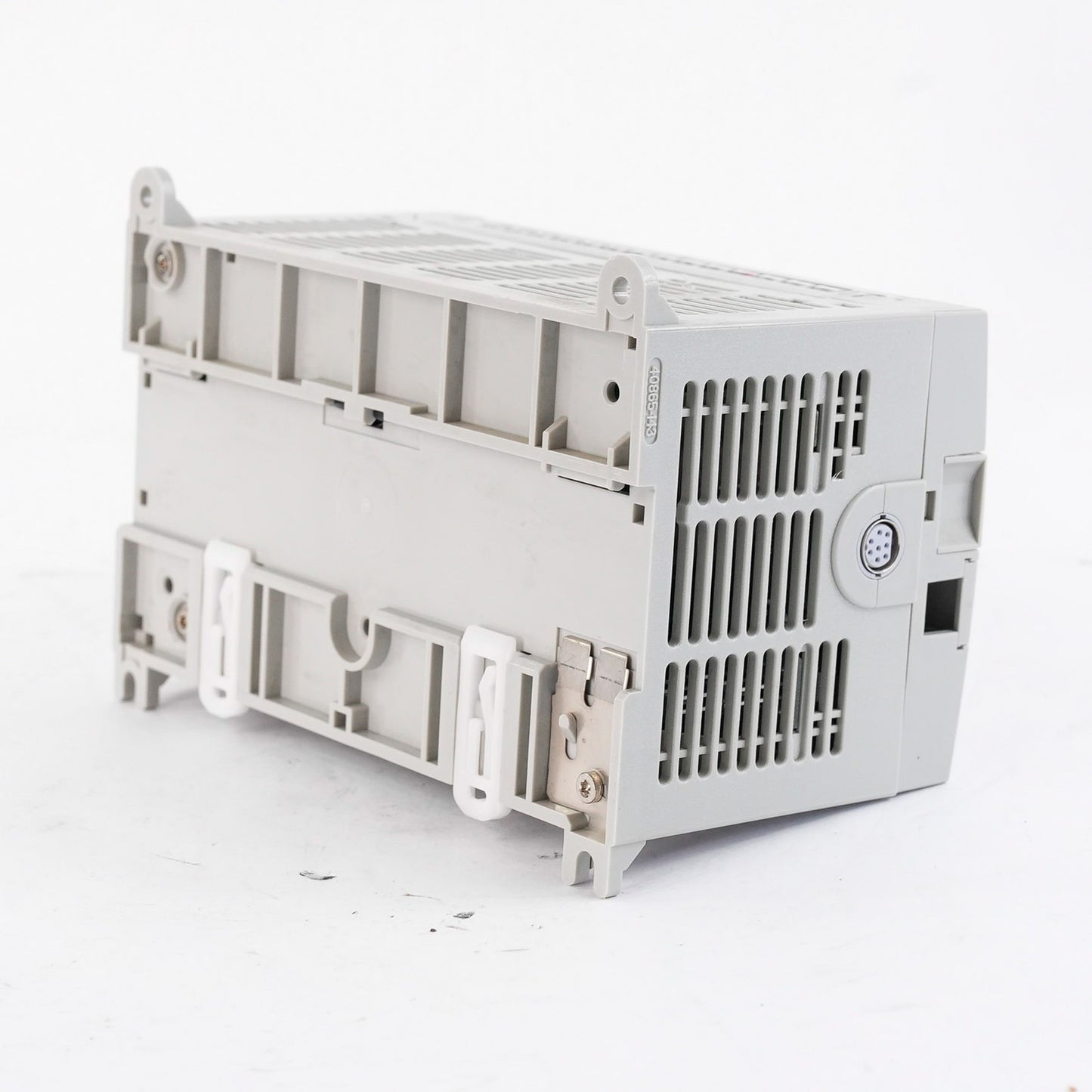 Allen Bradley 1762-L40AWAR /C MicroLogix 1200 40-Pt PLC Controller 1762L40AWAR