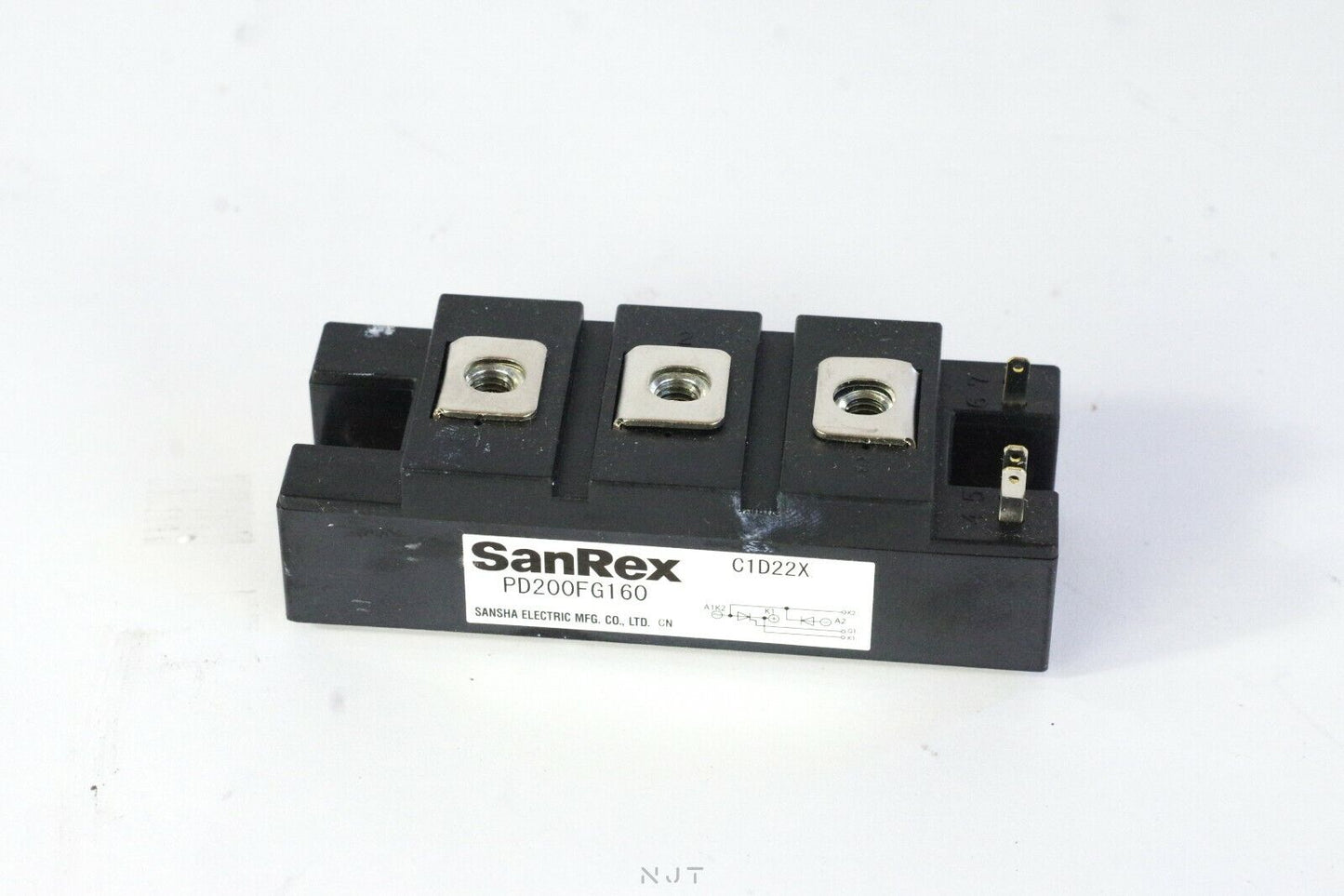 NEW SanRex PD200FG160 MODULE C1D22X